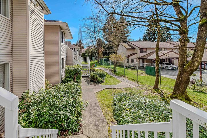 Property Photo: 13923 72 Avenue 613 BC V3W 2P6