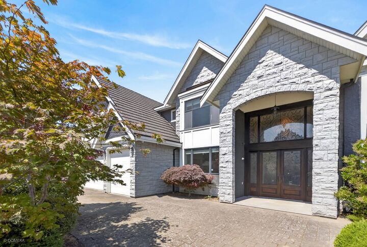 Property Photo: 5299 Cranbrook Avenue BC V7C 4K8