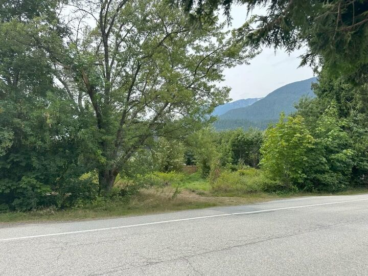 Property Photo: 41789 Cottonwood Road BC V0N 1H0