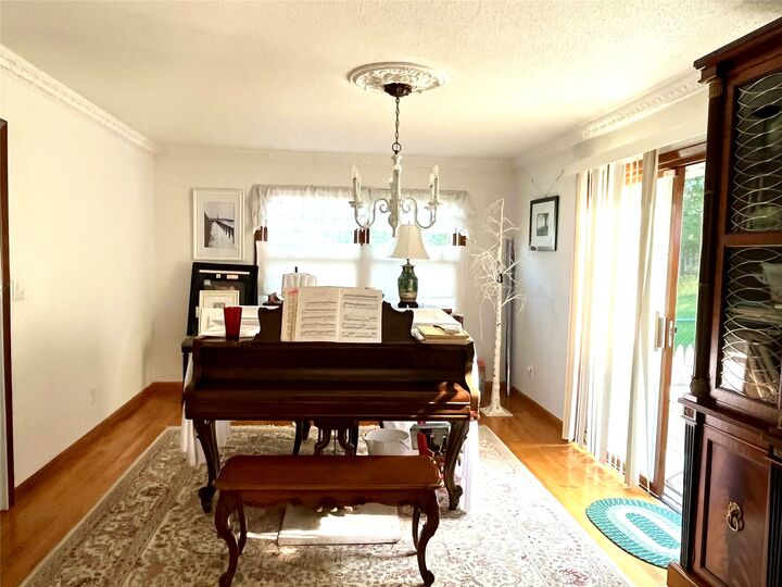 Property Photo: 147 E Hamton Road NY 13903