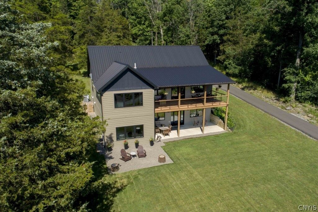 Property Photo:  6326 E Bluff Drive  NY 14527 