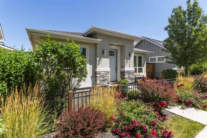 Property Photo: 10732 W Mendel St ID 83709