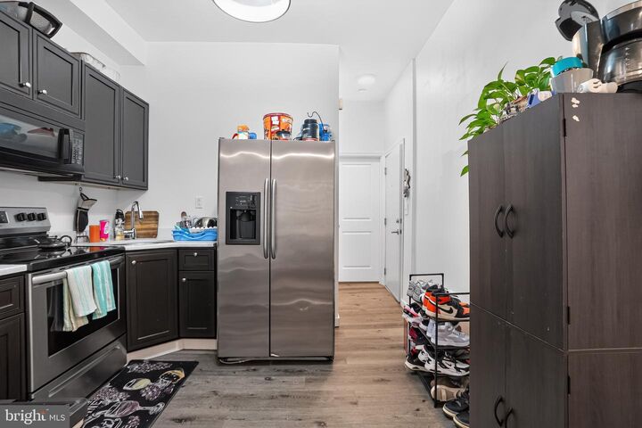 Property Photo: 2026 N 8th Street PA 19122
