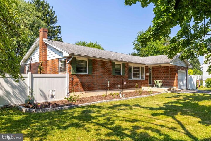 Property Photo: 3076 Westminster Road PA 18017