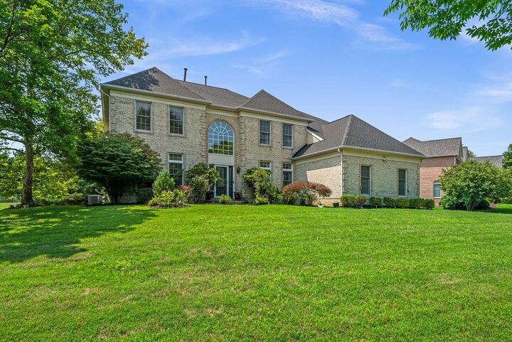 Property Photo: 3807 Park Lake Drive MD 20853