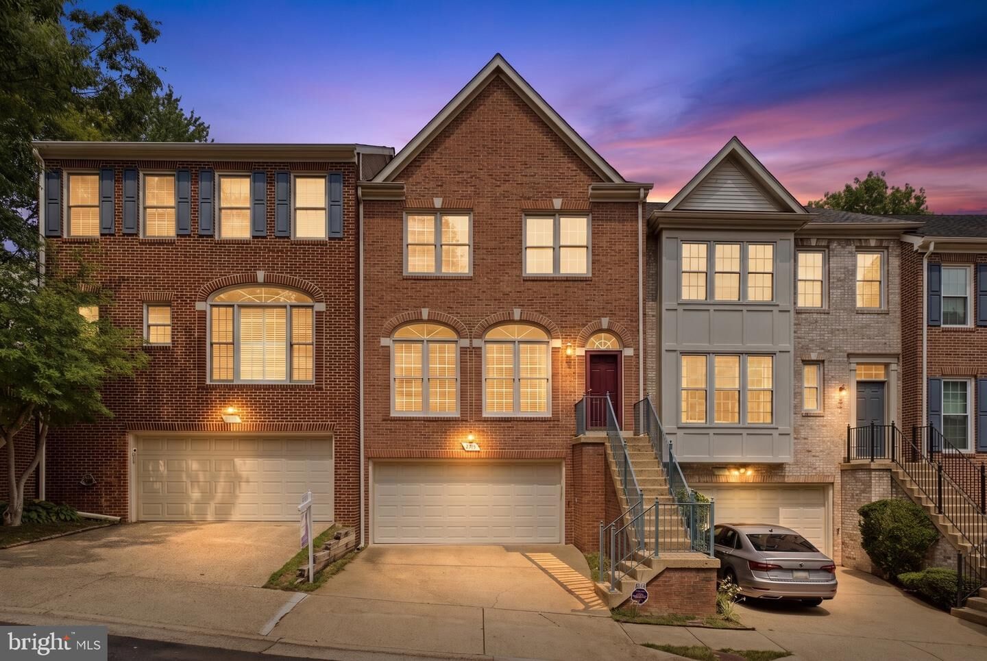 Property Photo: 2715 Pembsly Drive VA 22181