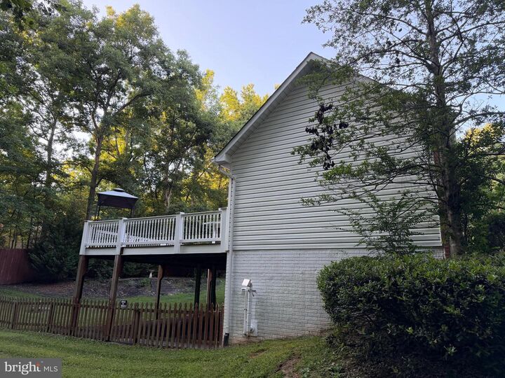Property Photo:  1 A Rolling Road  VA 22556 