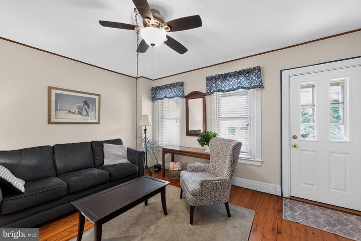 Property Photo: 241 Washington Avenue PA 19335