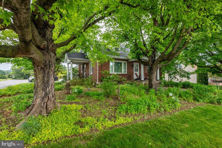 Property Photo: 337 Stevens Avenue PA 19506
