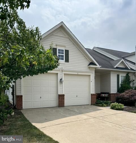Property Photo:  127 Shumard Court  VA 22655 