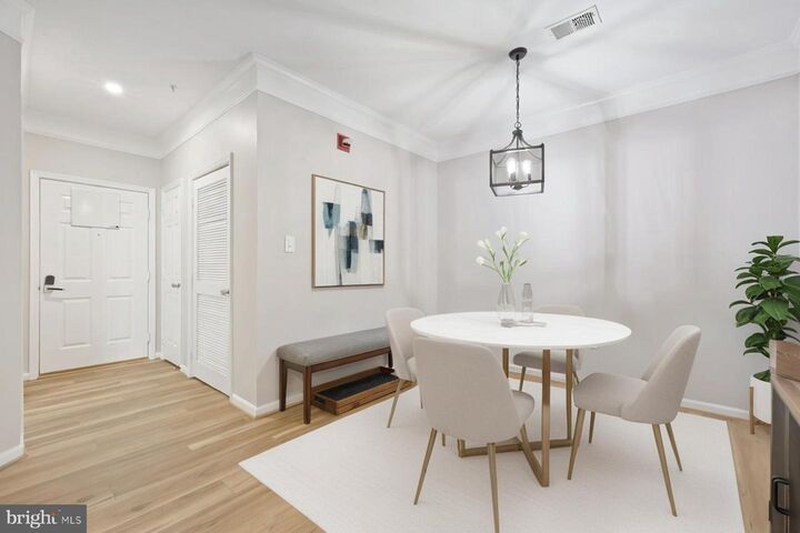 Property Photo:  6551 Grange Lane 202  VA 22315 