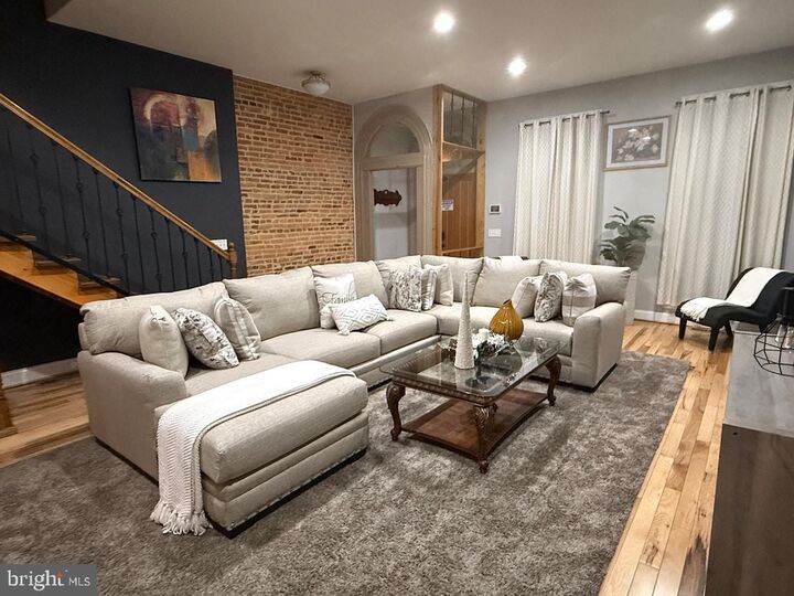 Property Photo:  1505 E Baltimore Street E  MD 21231 