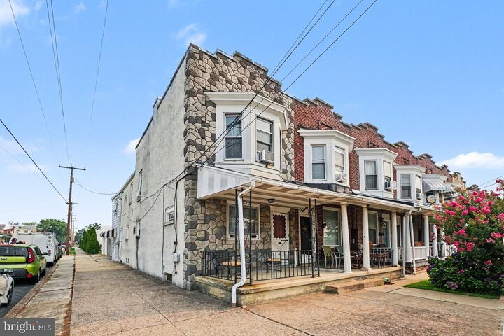 Property Photo: 229 Upland Avenue PA 19611