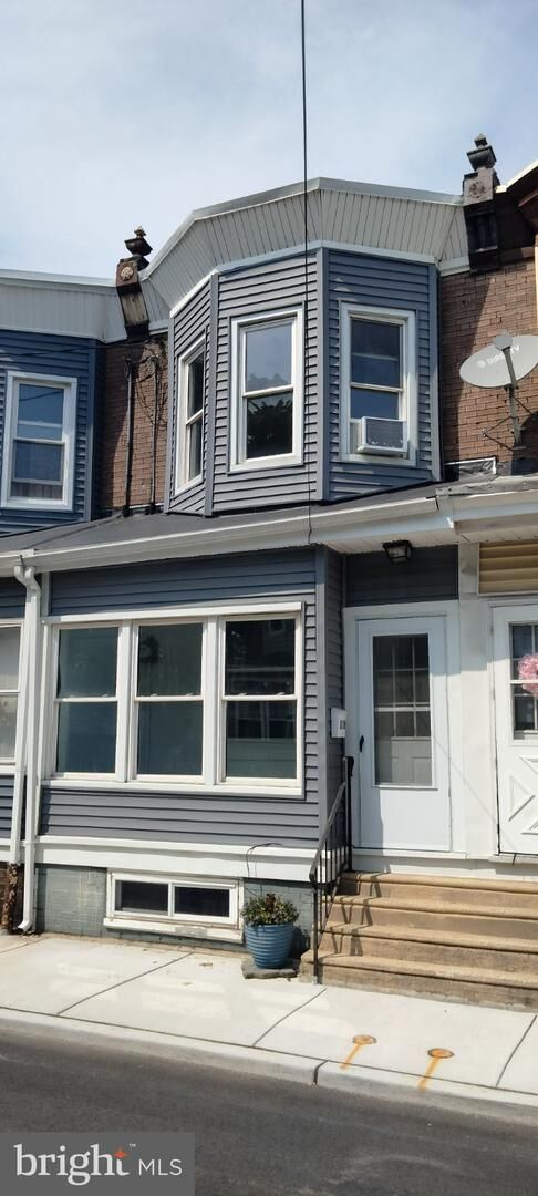 Property Photo: 519 Bergen Street NJ 08030