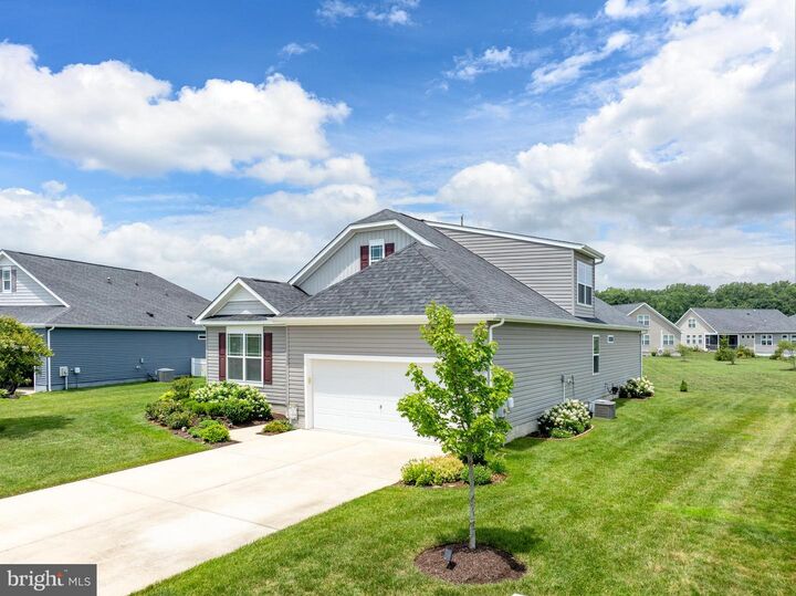 Property Photo: 16272 Ashlar Loop DE 19968