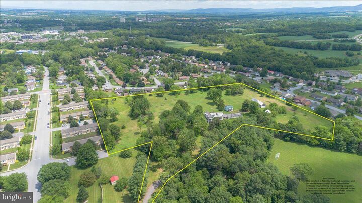 Property Photo:  1230 Mount Aetna Road  MD 21742 