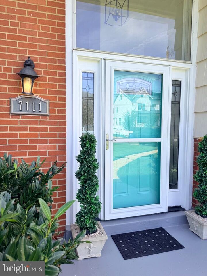Property Photo:  7111 Norwalk Street  VA 22043 