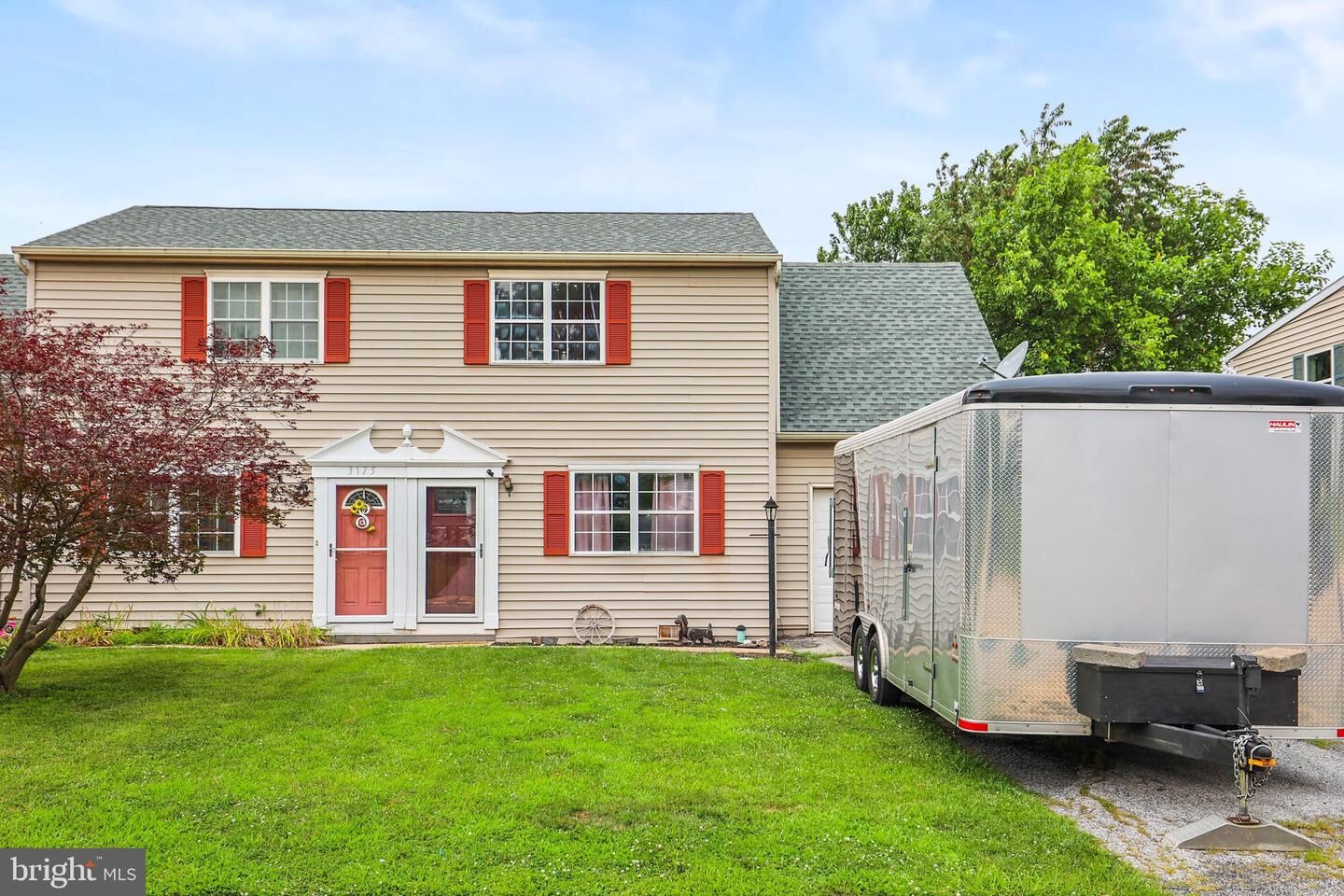 Property Photo: 3173 Falcon Lane 82B PA 17315