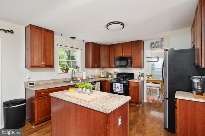 Property Photo: 428 Calvert Circle WV 25413