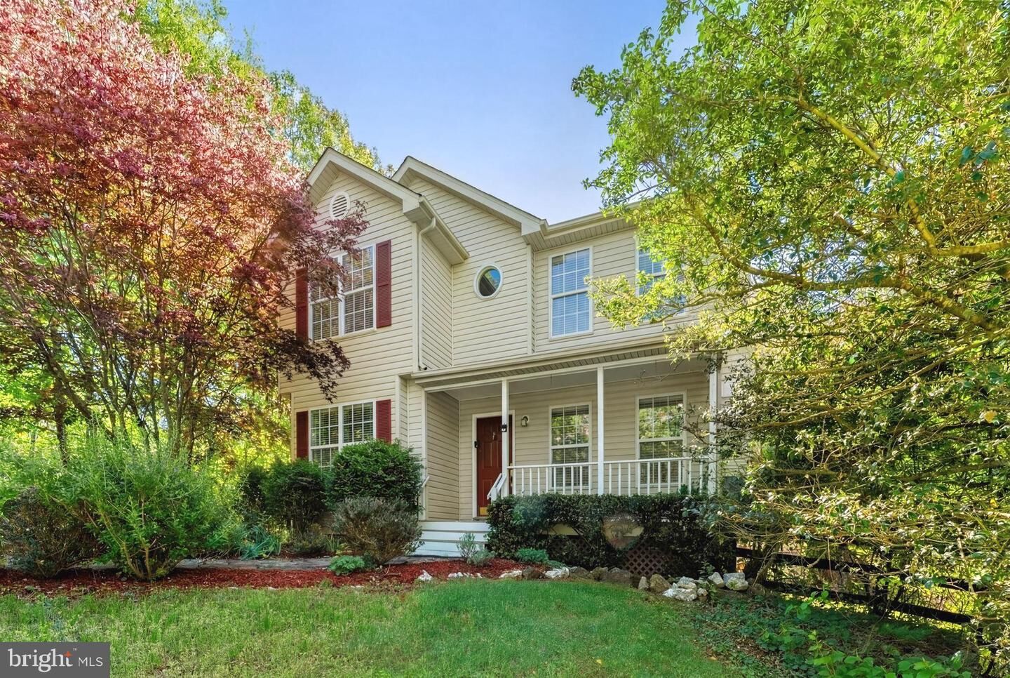 Property Photo:  12151 Deerfield Lane  VA 20106 