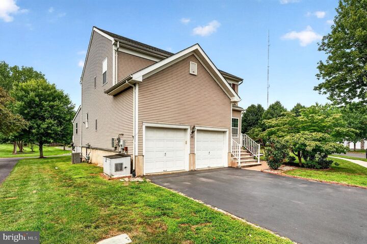 Property Photo: 83 Fountayne Lane NJ 08648