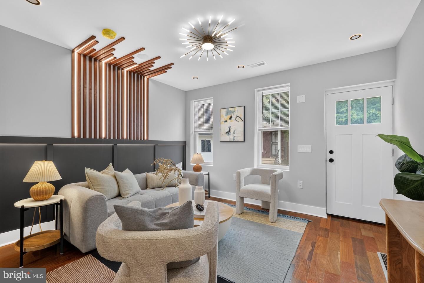 Property Photo: 706 N Shedwick Street PA 19104