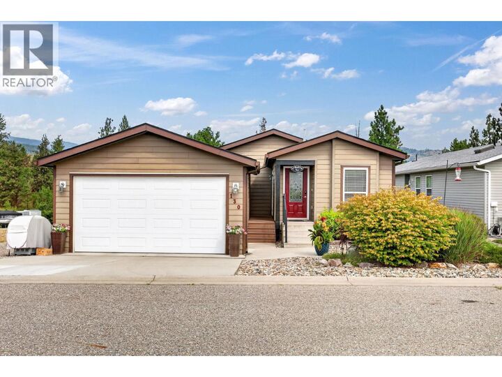 Property Photo: 9510 97 Highway North 130 BC V1H 1R8