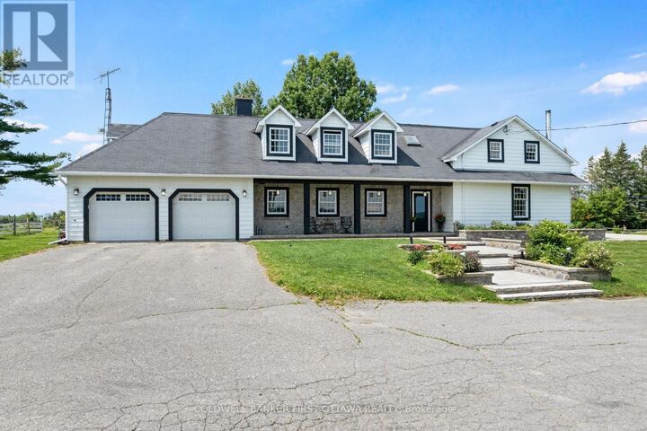 Property Photo:  4655 Appleton Side Road  ON K0A 1A0 