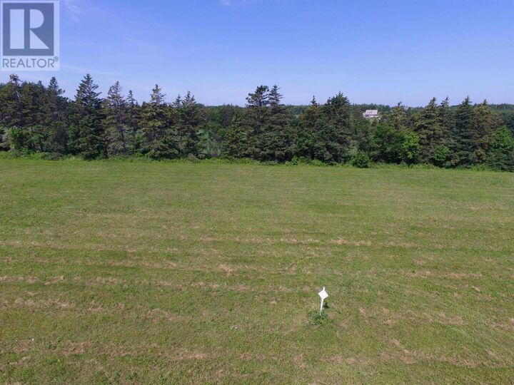 Property Photo:  Lot 10 Ocean Vista Drive  PE C0A 1N0 