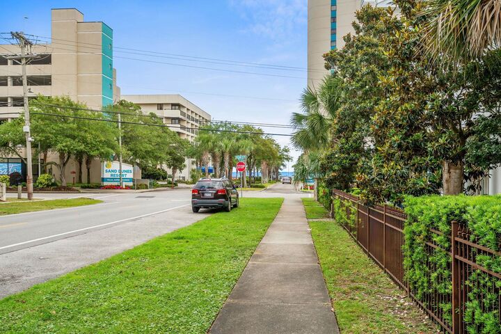 Property Photo:  308 Shuffleboard Ct.  SC 29572 