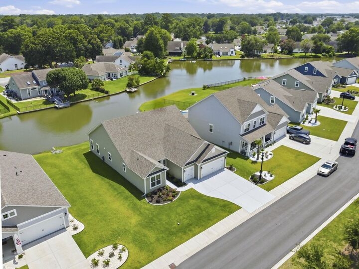 Property Photo: 740 Bickell Ct. SC 29575