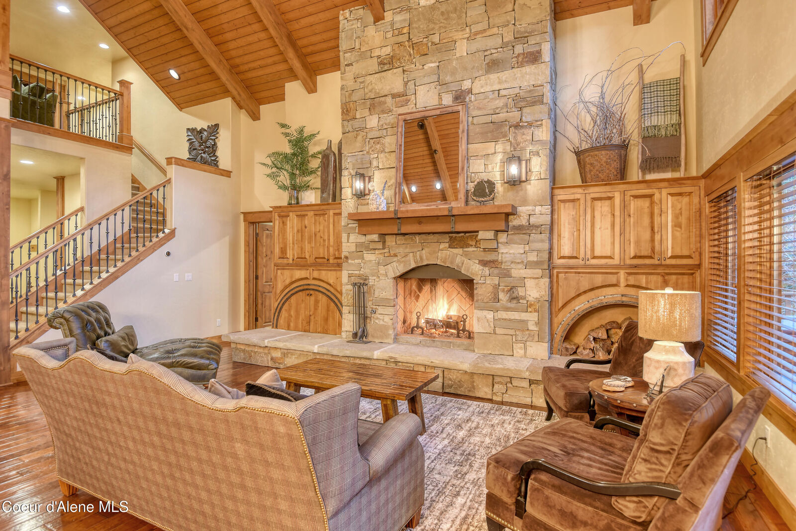 Property Photo: 432 N Idaho Club Dr ID 83864