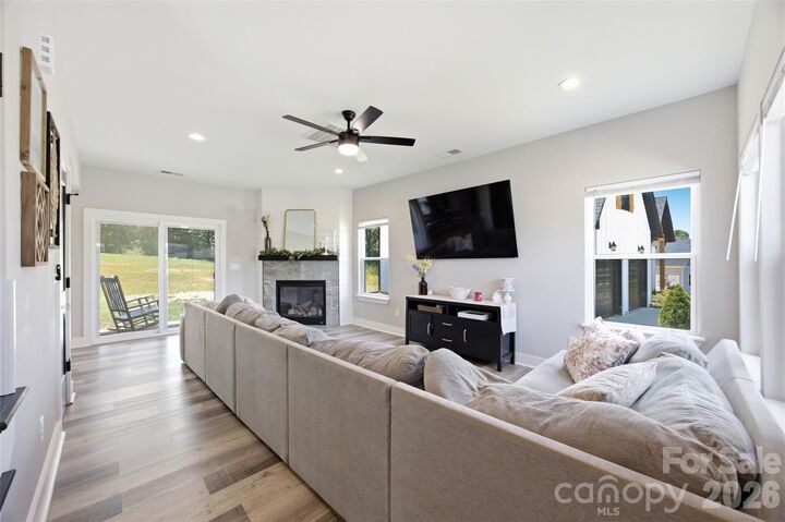 Property Photo:  1311 Dockery Drive  NC 28152 