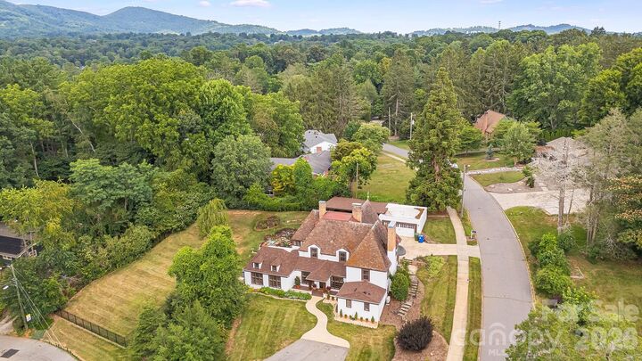 Property Photo: 42 Cranford Road NC 28806