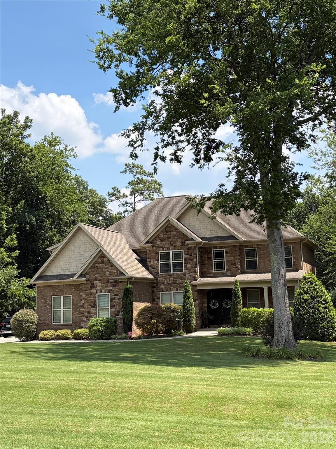 Property Photo:  314 Stone Cliff Lane  SC 29710 