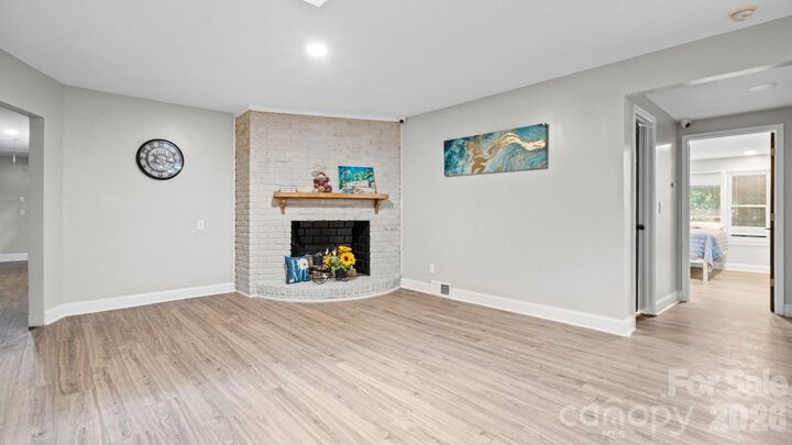 Property Photo: 7515 Shady Lane NC 28215
