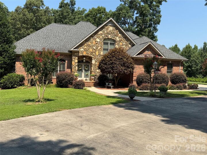 Property Photo: 36079 Ridge Street NC 28001