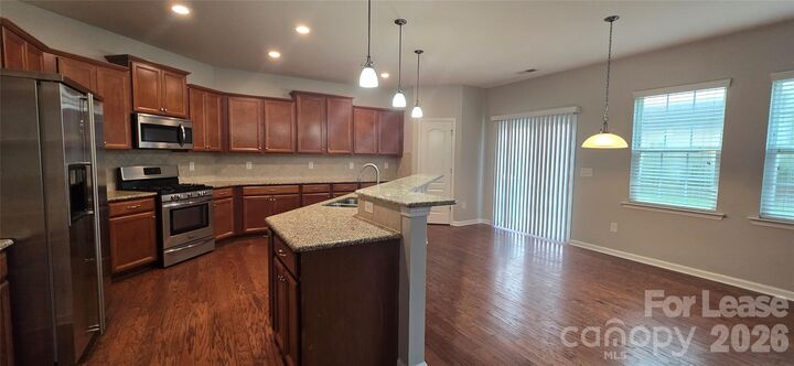 Property Photo:  10427 Paisley Abbey Lane  NC 28273 