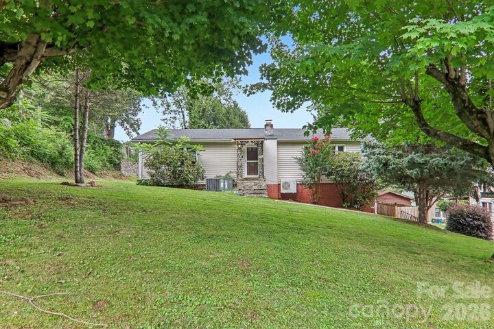 Property Photo:  131 &Amp 135 Boyd Avenue  NC 28786 