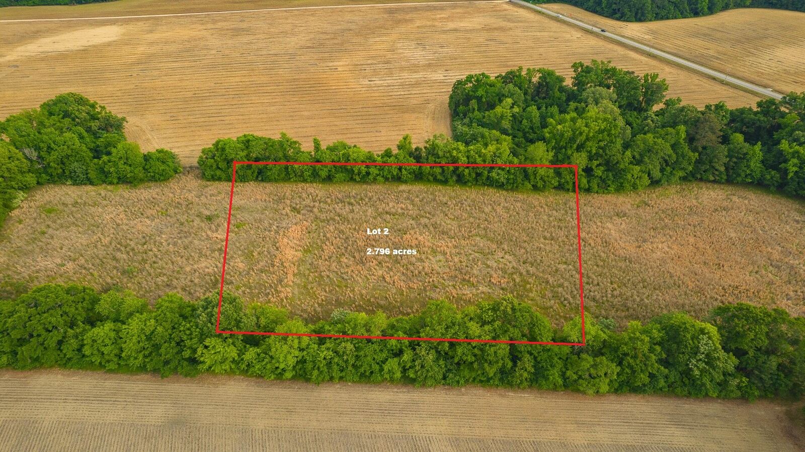 Property Photo: 2 Old Number Six Highway SC 29163