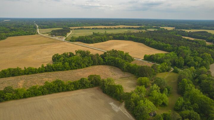 Property Photo: 3 Old Number Six Highway SC 29163