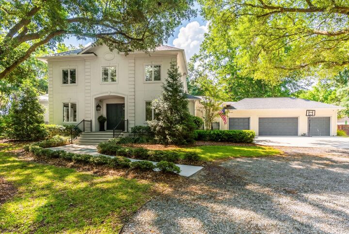 Property Photo: 371 Live Palmetto Bluff SC 29464