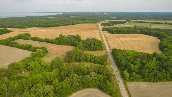 Property Photo: 4 Old Number Six Highway SC 29163