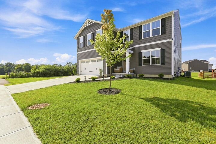 Property Photo:  287 Samplewood Lane  OH 45102 