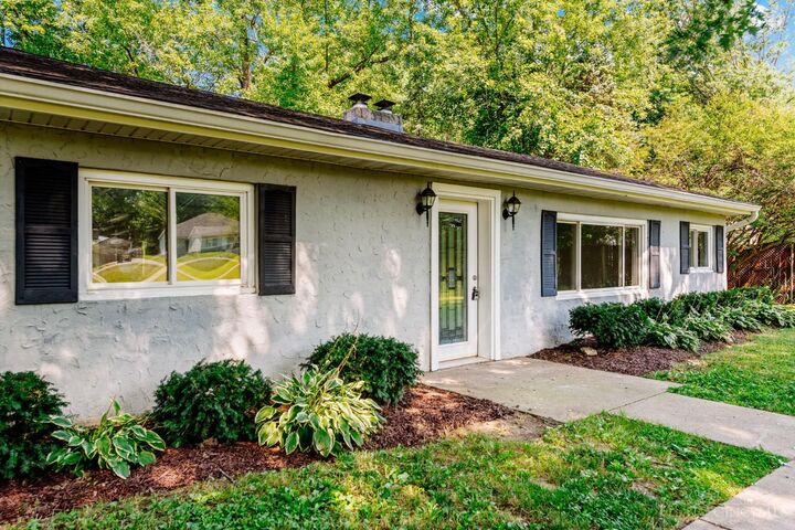 Property Photo: 4217 Zagar Drive OH 45245