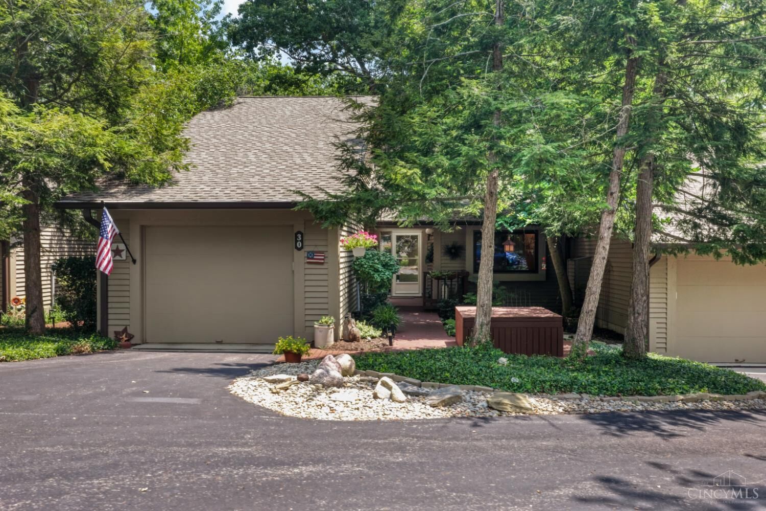 Property Photo: 30 Big Oak Lane OH 45150