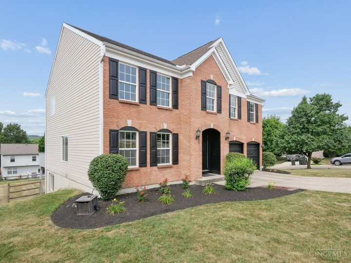 Property Photo: 105 Stablewatch Court OH 45050