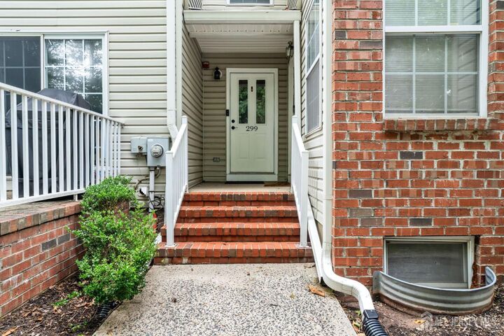 Property Photo: 299 Vasser Drive NJ 08854
