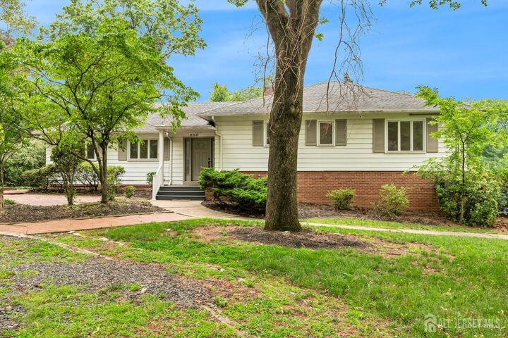 Property Photo: 1 Wakefield Lane NJ 08854