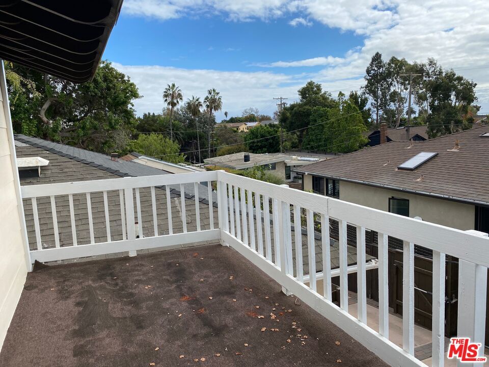 Property Photo: 16769 Livorno Dr CA 90272